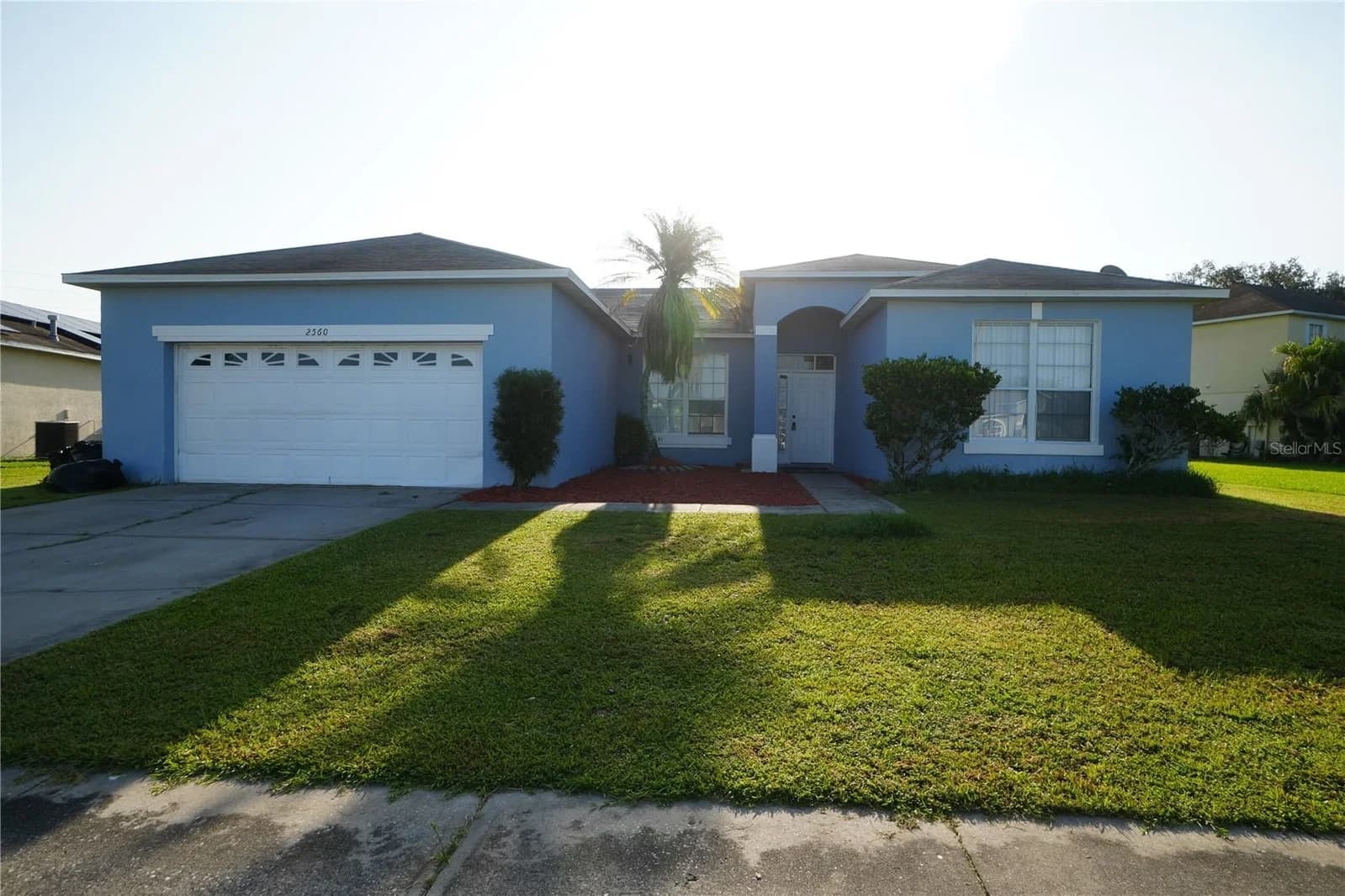 2560 SAGE, Kissimmee, FL 34758