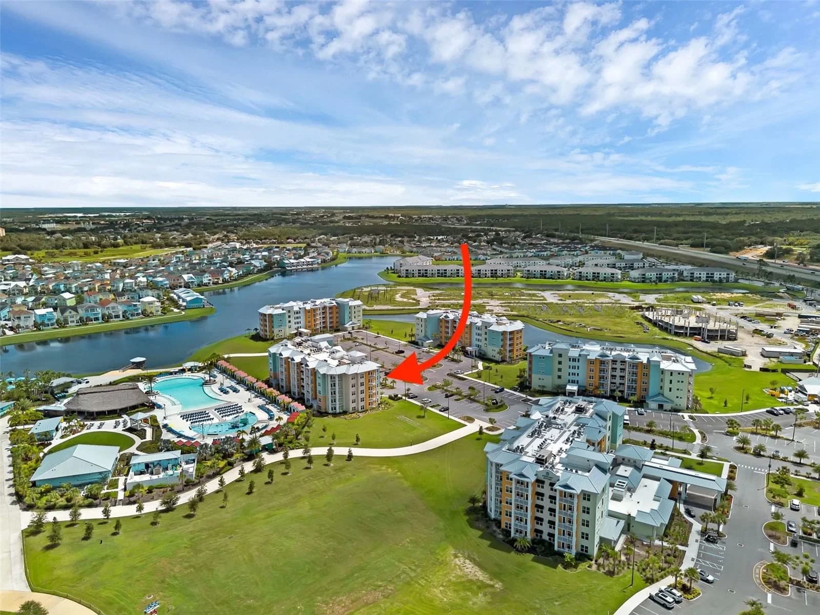 3151 SUNSET WALK, Kissimmee, FL 34747