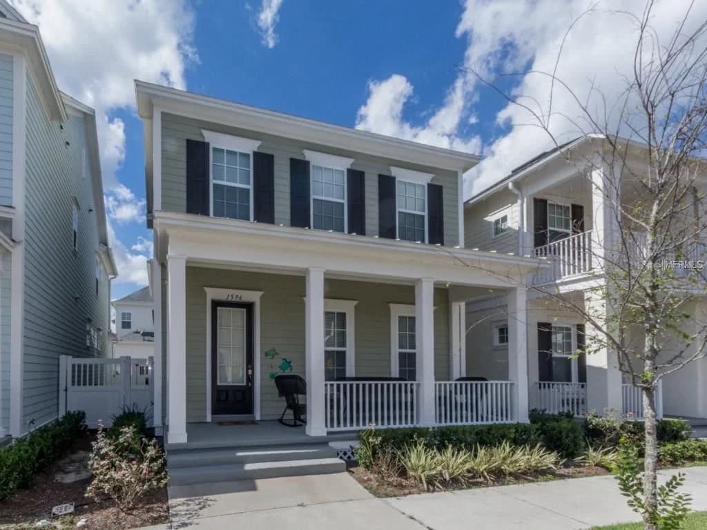 1596 CASTILE, Celebration, FL 34747