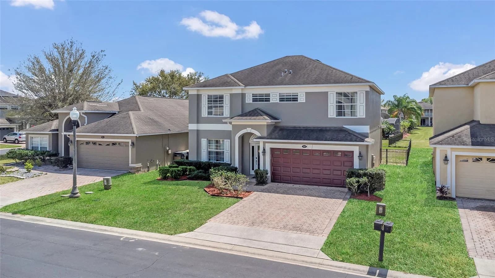 545 FAIRHAVEN, Davenport, FL 33837