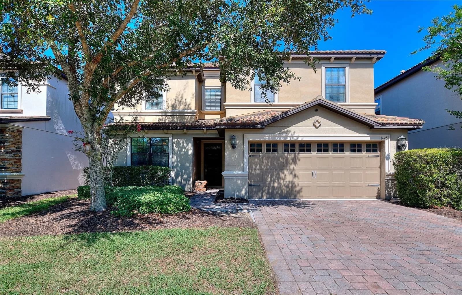 1428 THUNDERBIRD, Davenport, FL 33896