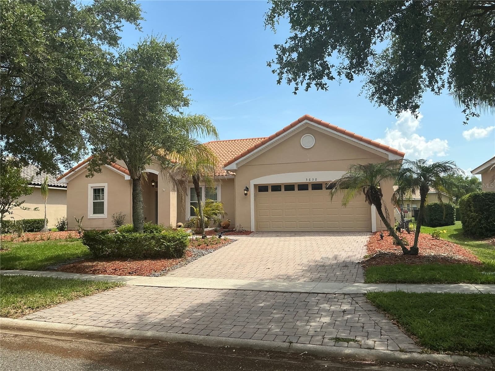 3630 NORTHWOODS, Kissimmee, FL 34746