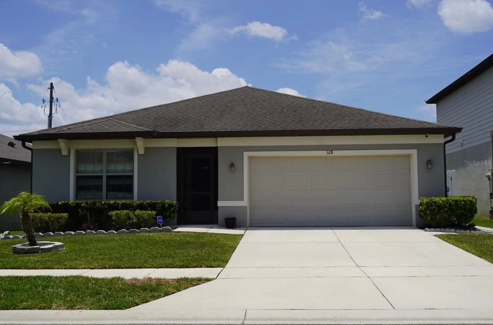128 CITRUS ISLE, Davenport, FL 33837