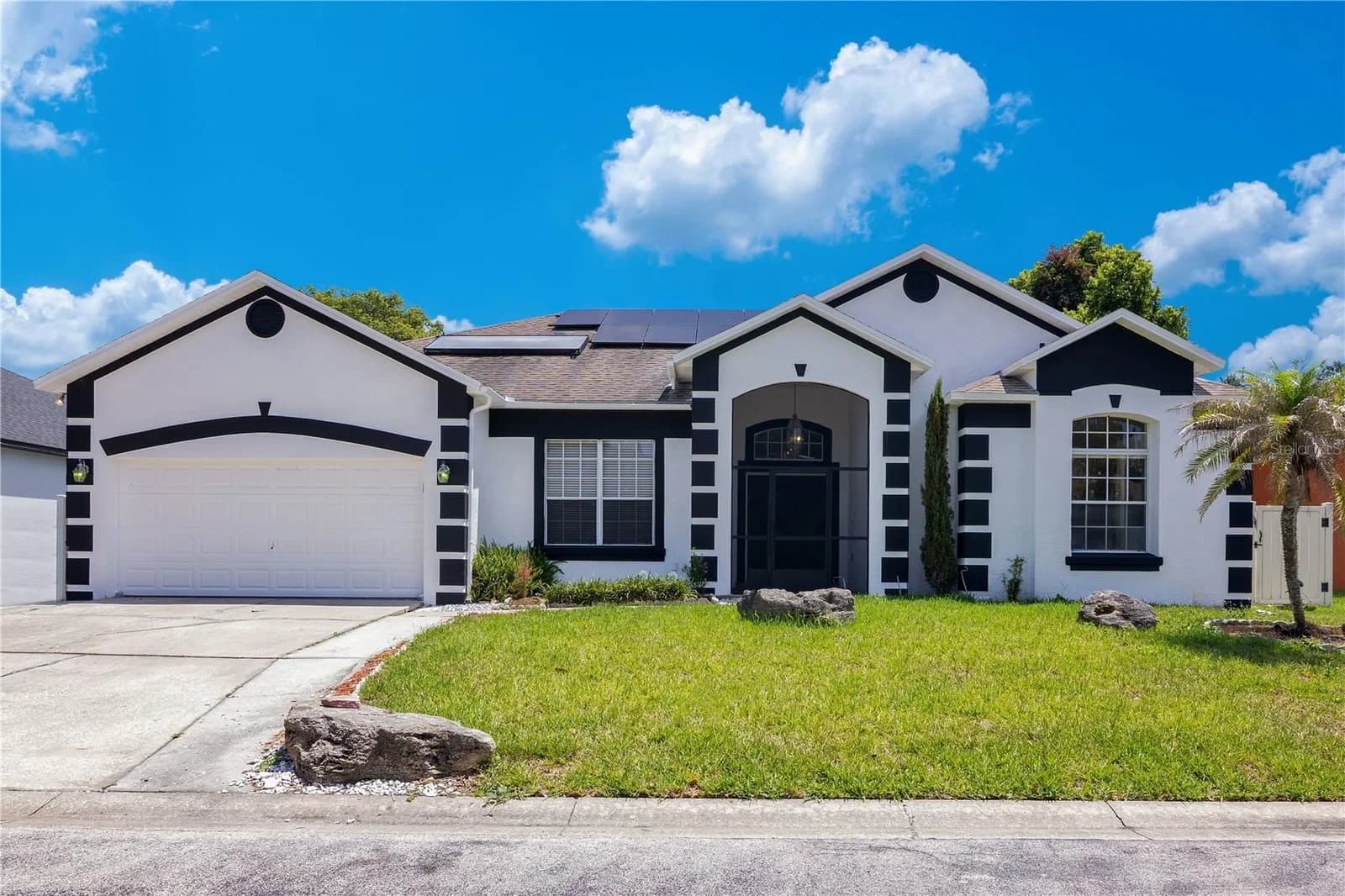 216 BOXWOOD, Davenport, FL 33837
