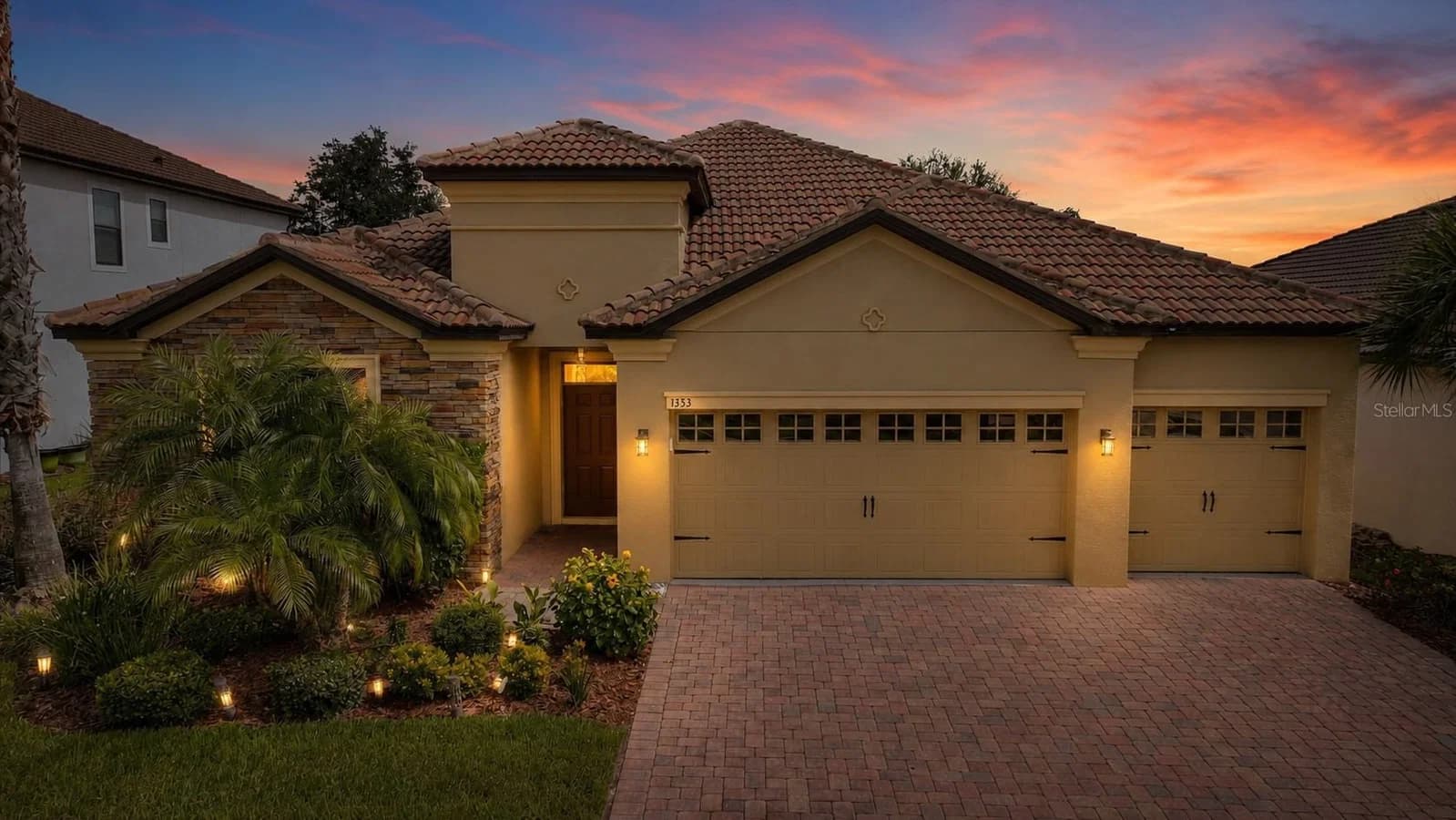 1353 PALMETTO DUNES ST, Davenport, FL 33896