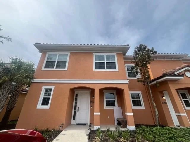5758 LESABRE, Kissimmee, FL 34746