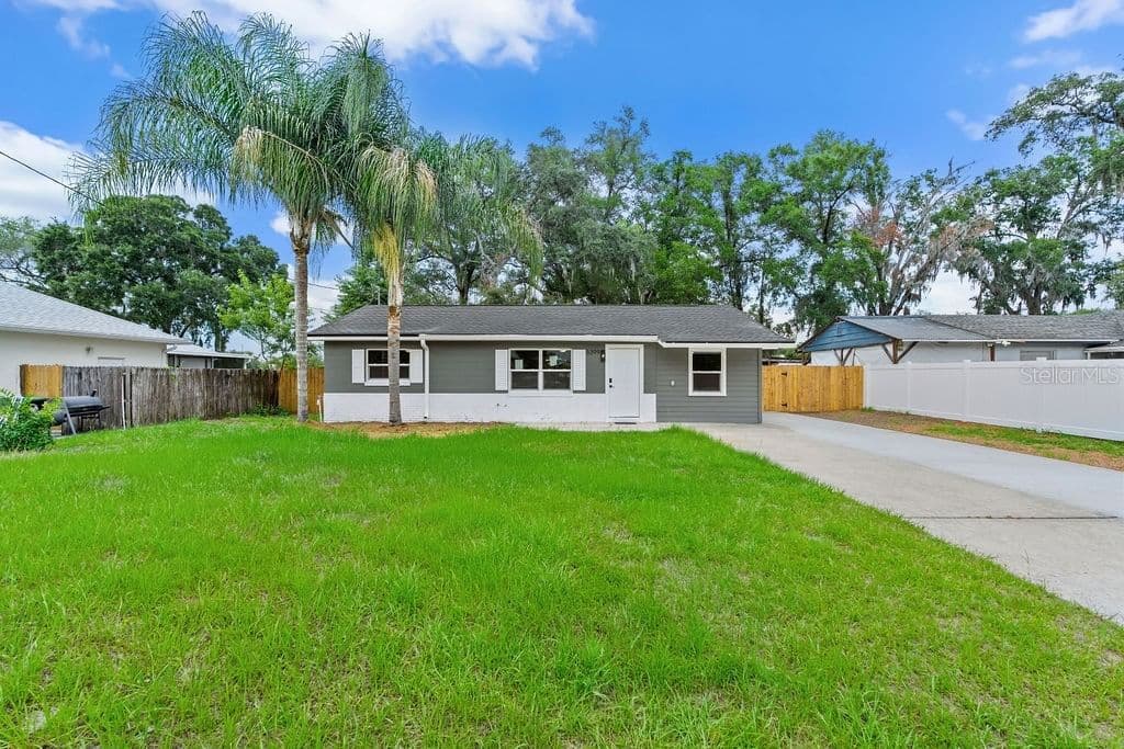 5399 MUSTANG, Orlando, FL 32810