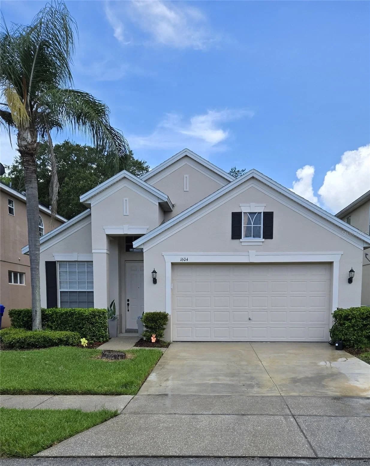 1604 EAGLE FEATHER, Kissimmee, FL 34746