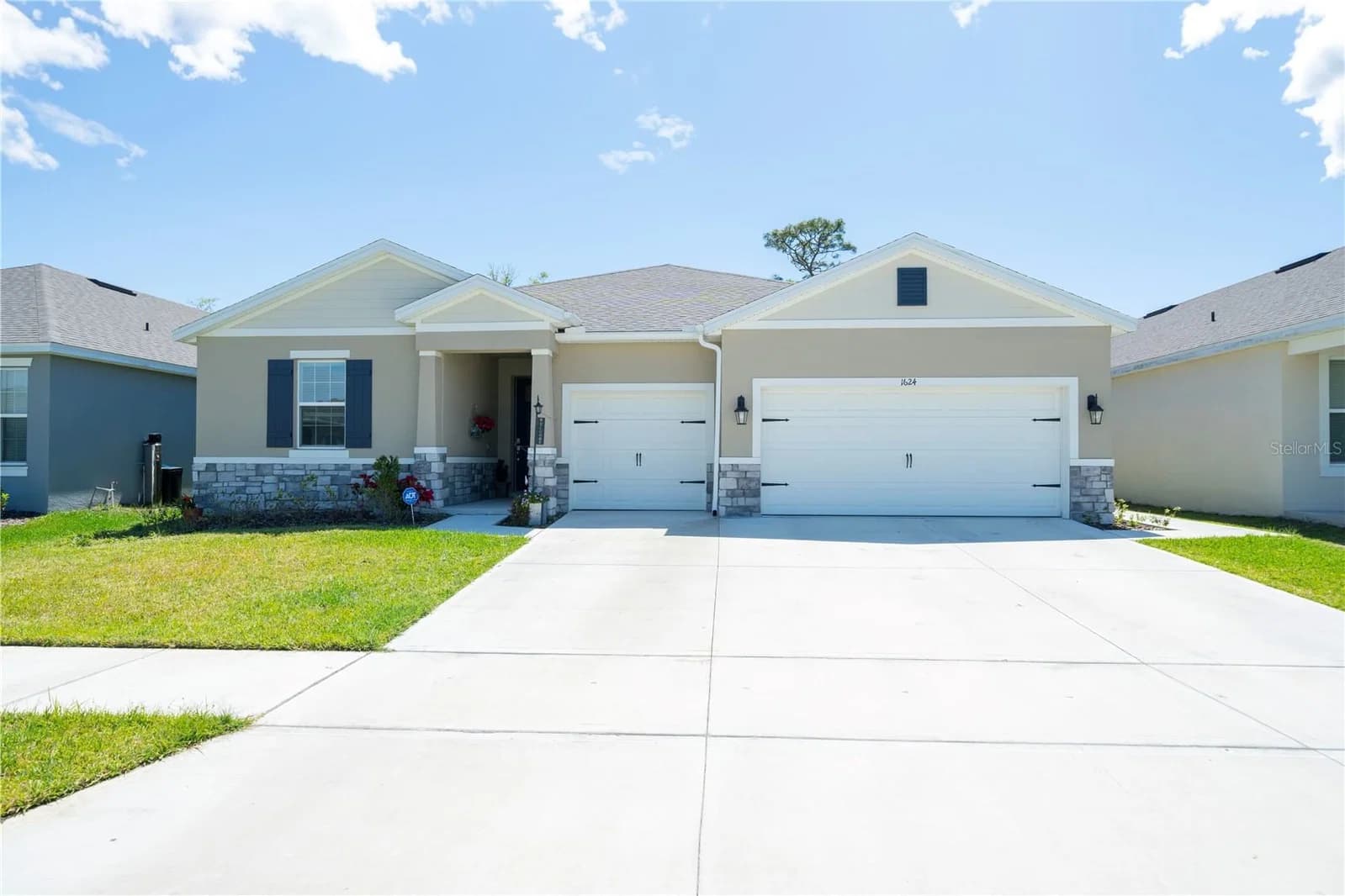 1624 BARBERRY, Kissimmee, FL 34744