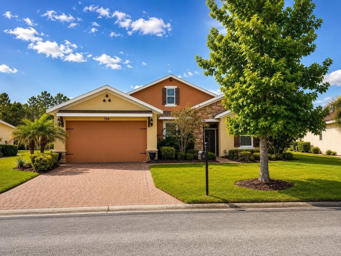 766 CARMEL, Kissimmee, FL 34759