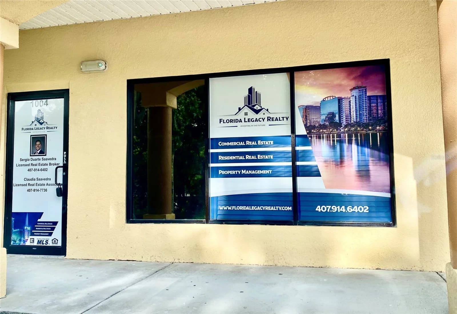 1004 PLAZA, Kissimmee, FL 34743