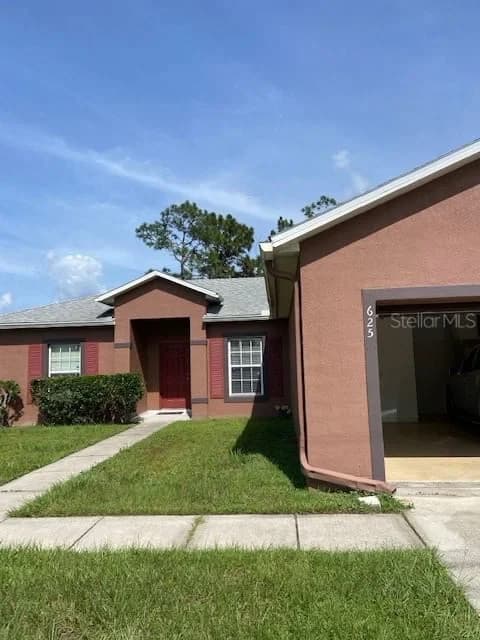 625 DELMONTE, Kissimmee, FL 34758