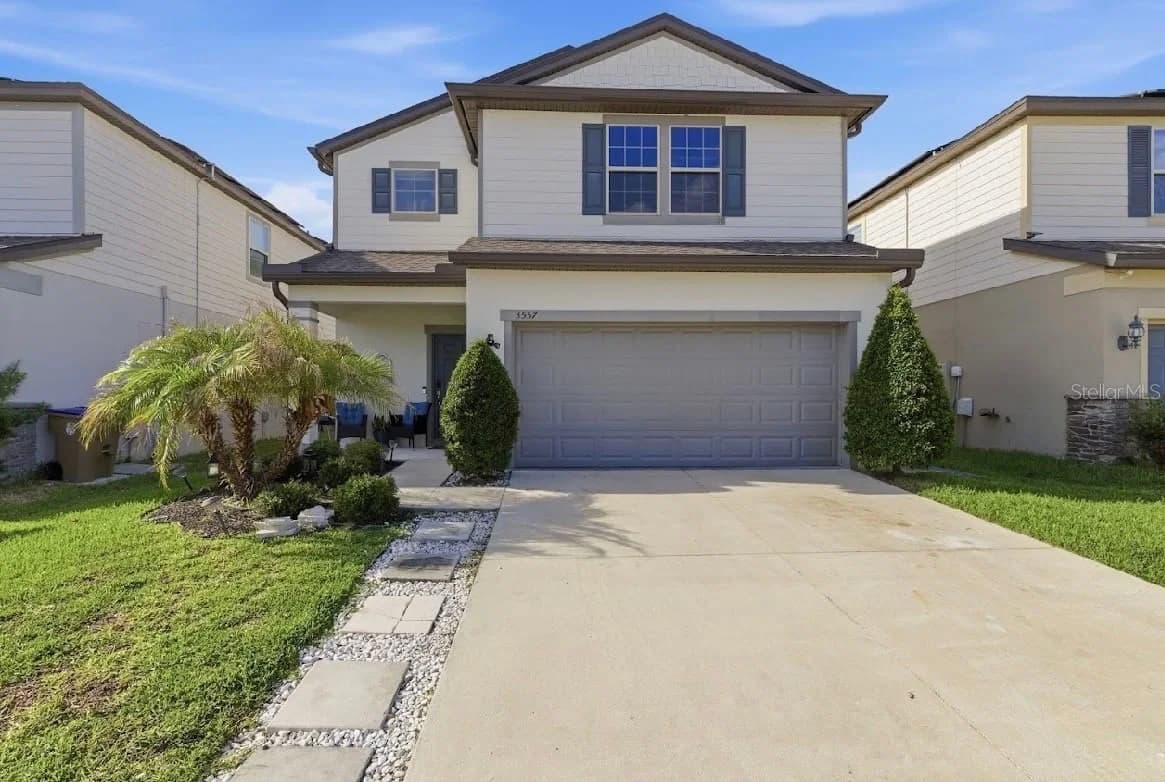 3557 ROCK CREEK, Kissimmee, FL 34744