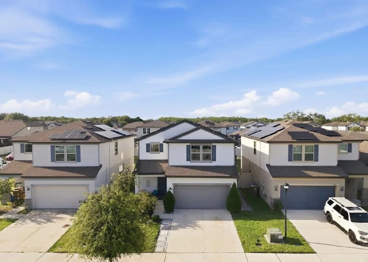 3557 ROCK CREEK 2