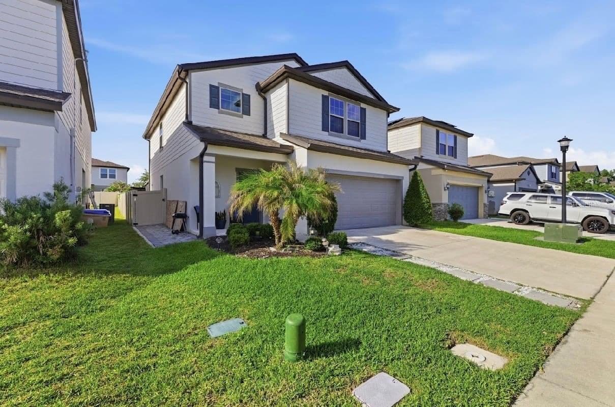 3557 ROCK CREEK 3
