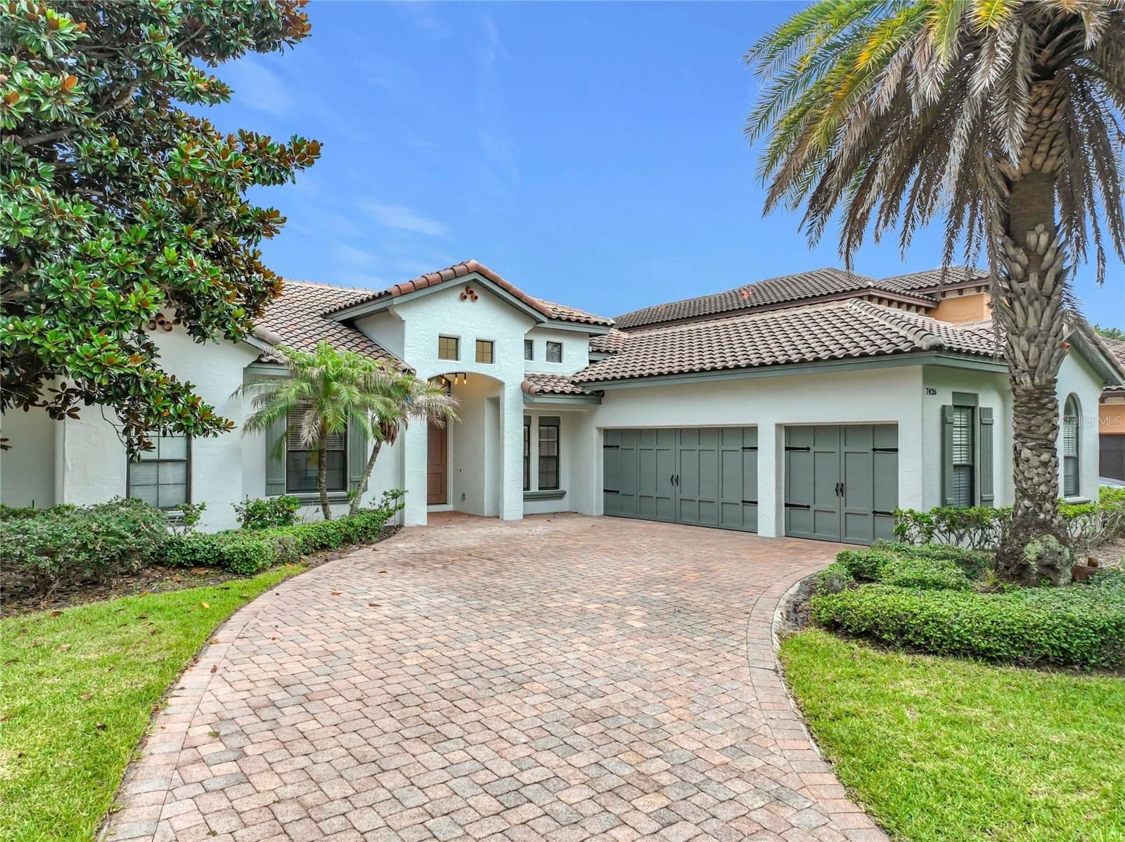 7426 POINTE VENEZIA, Orlando, FL 32836