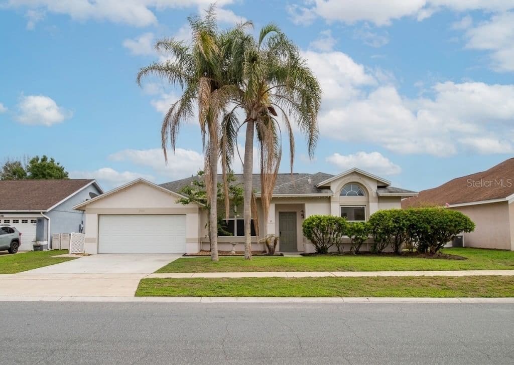 2782 PICADILLY, Kissimmee, FL 34747