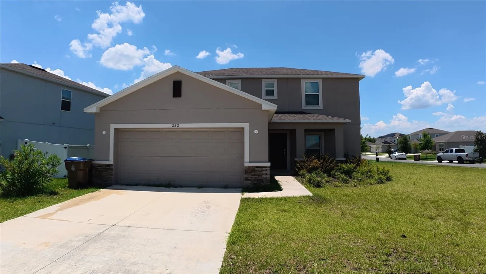 282 AMBER, Kissimmee, FL 34758