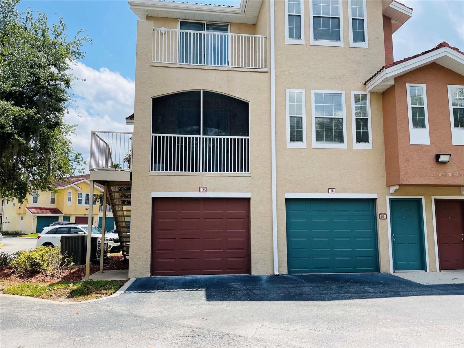 12012 VILLANOVA, Orlando, FL 32837 2