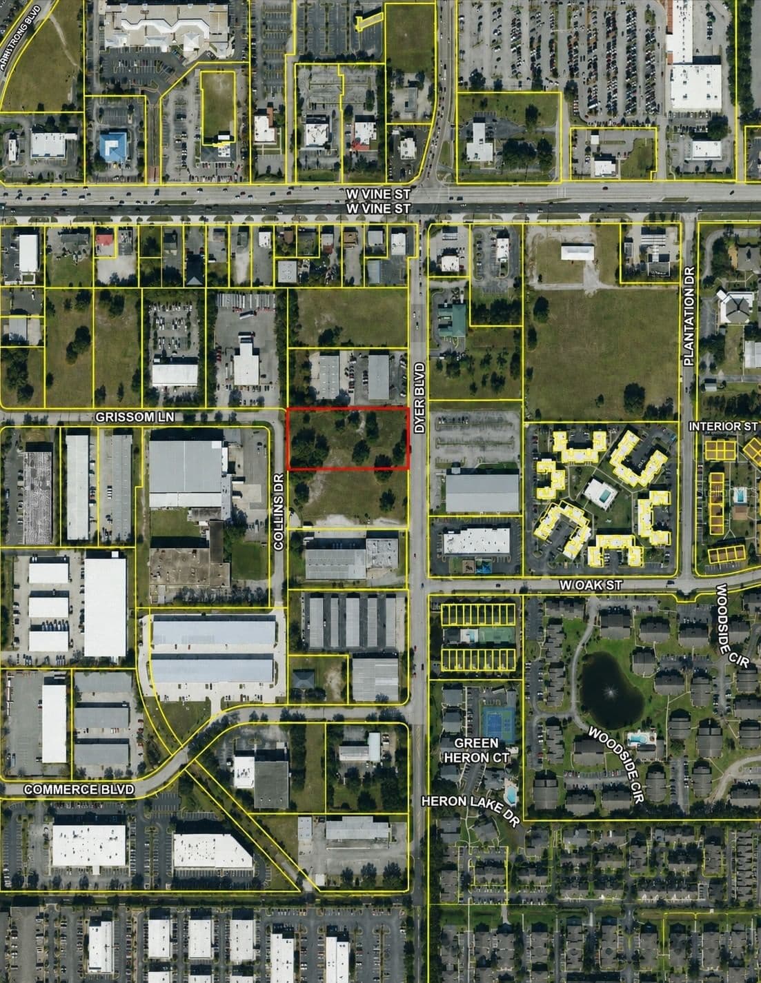 1020 DYER, Kissimmee, FL 34741