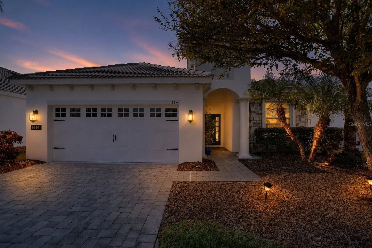1414 CLUBMAN DR, Davenport, FL 33896