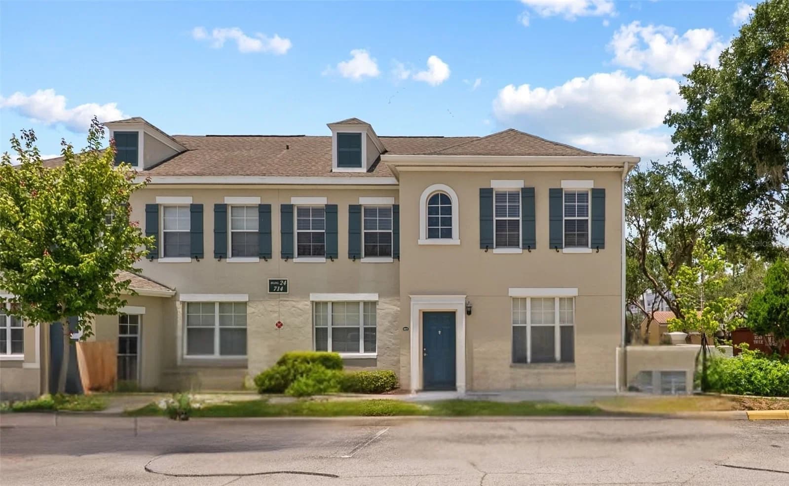 714 SIENA PALM, Celebration, FL 34747