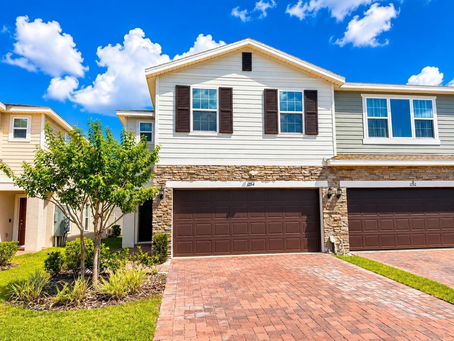 1254 WISPY CYPRESS, Kissimmee, FL 34746