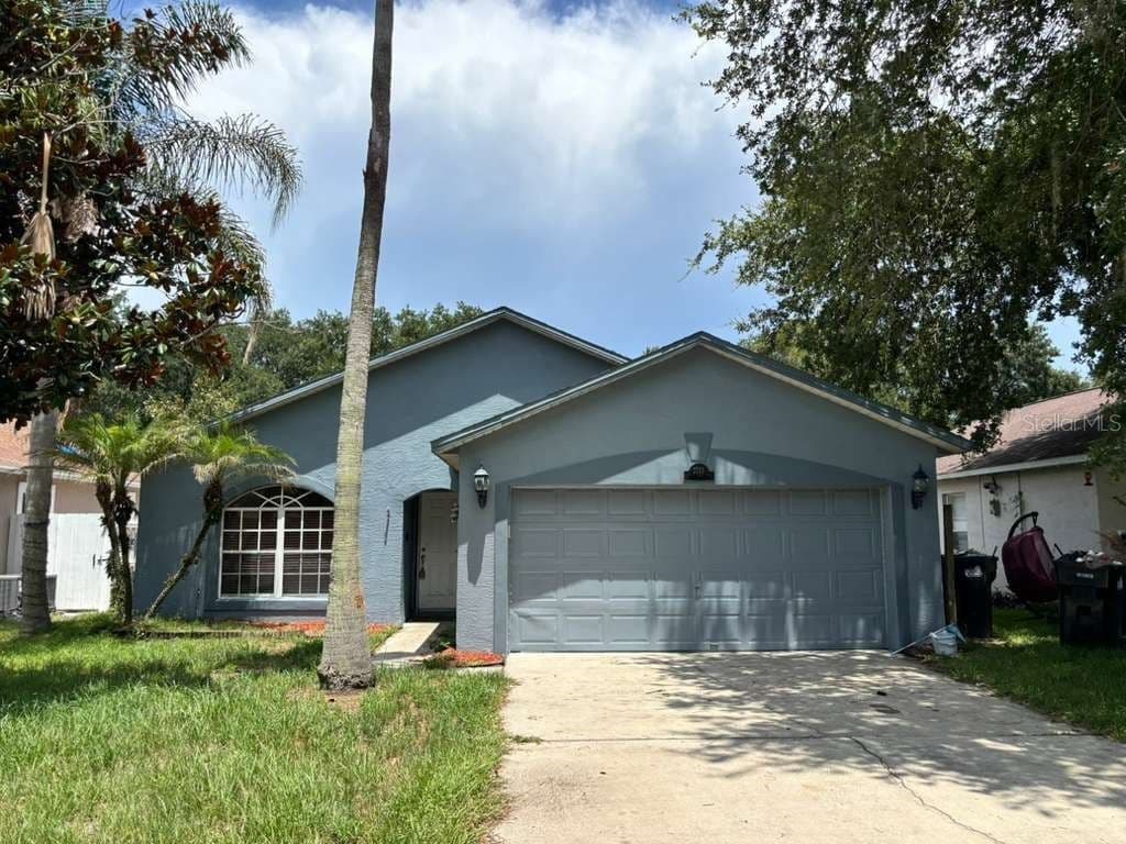 2713 PALM ISLE, Orlando, FL 32829
