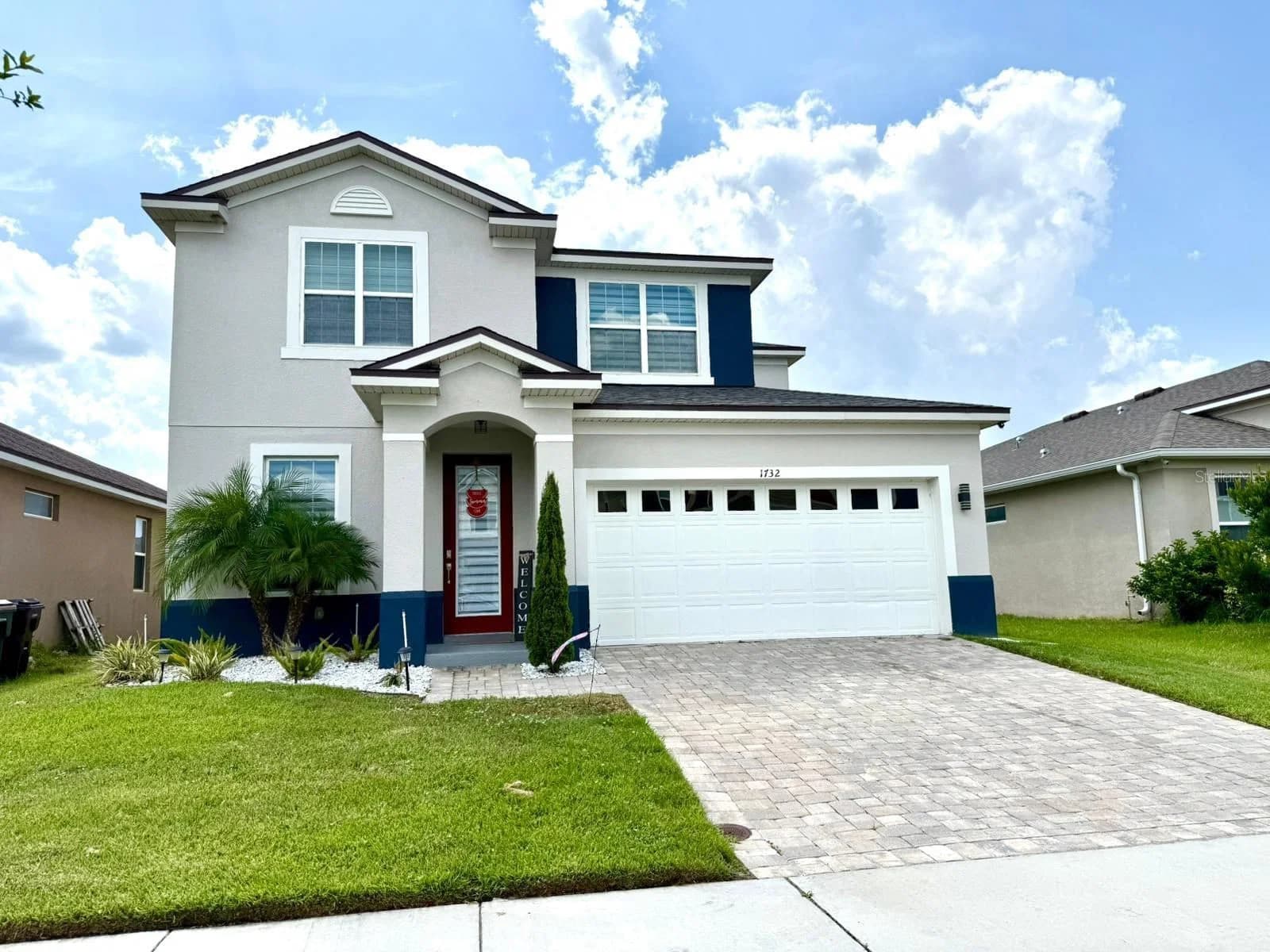 1732 FLOURISH, Kissimmee, FL 34744