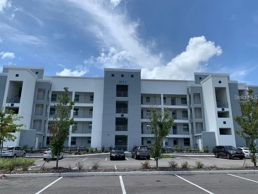 3111 PARADOX, Kissimmee, FL 34746