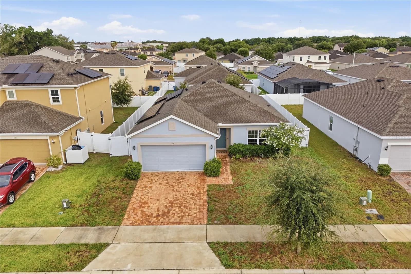 541 WILDCAT, Davenport, FL 33837