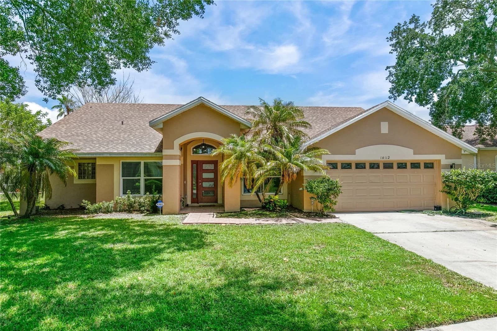 14112 LORD BARCLAY, Orlando, FL 32837