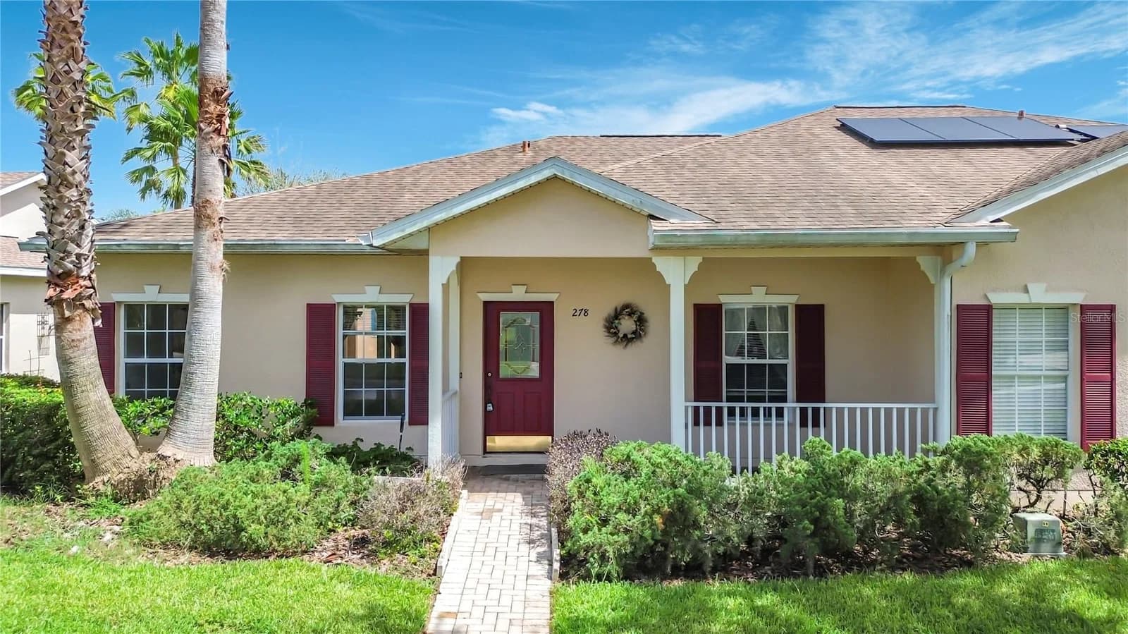 278 ANASTASIA, Kissimmee, FL 34759