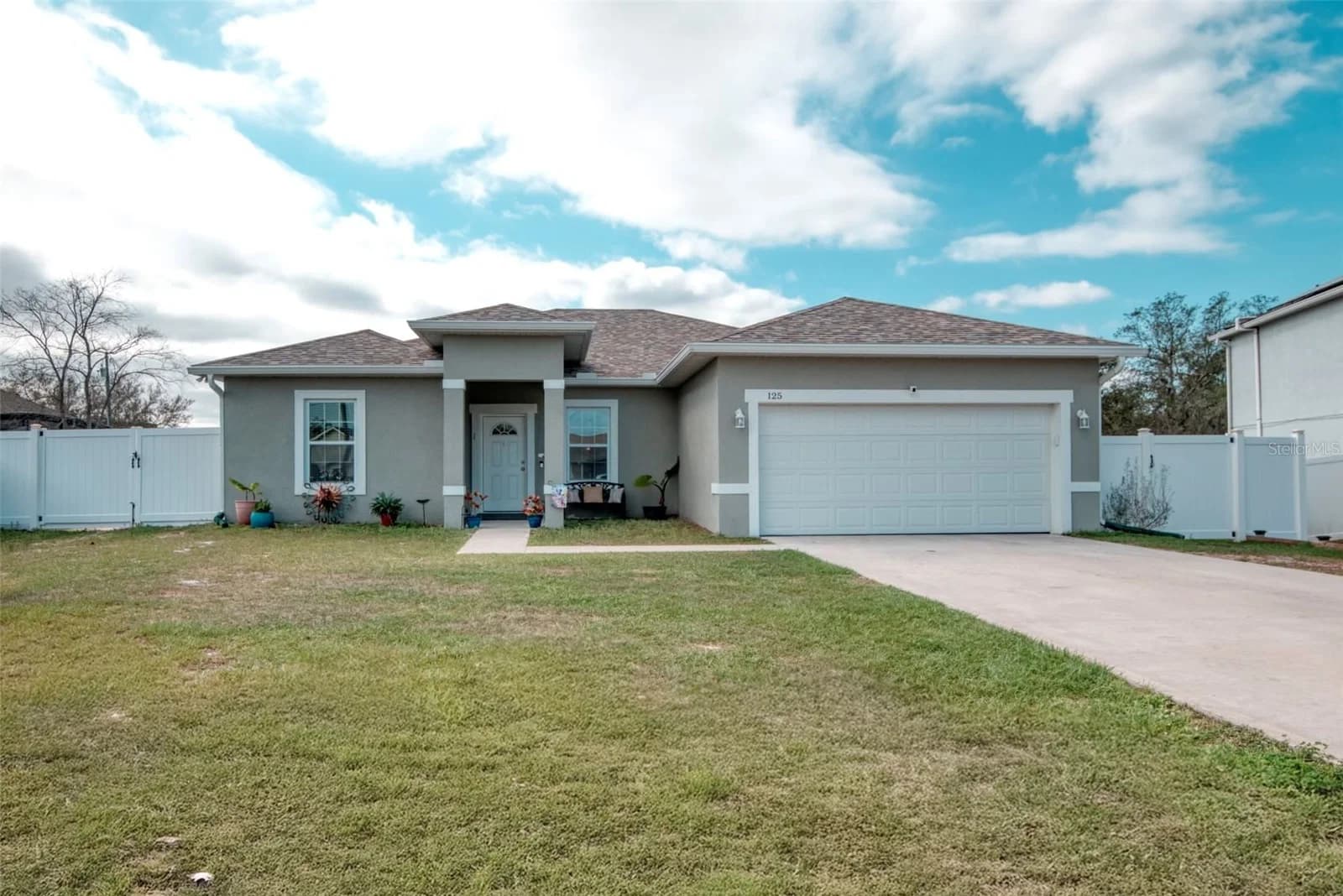 125 INCONNU, Kissimmee, FL 34759