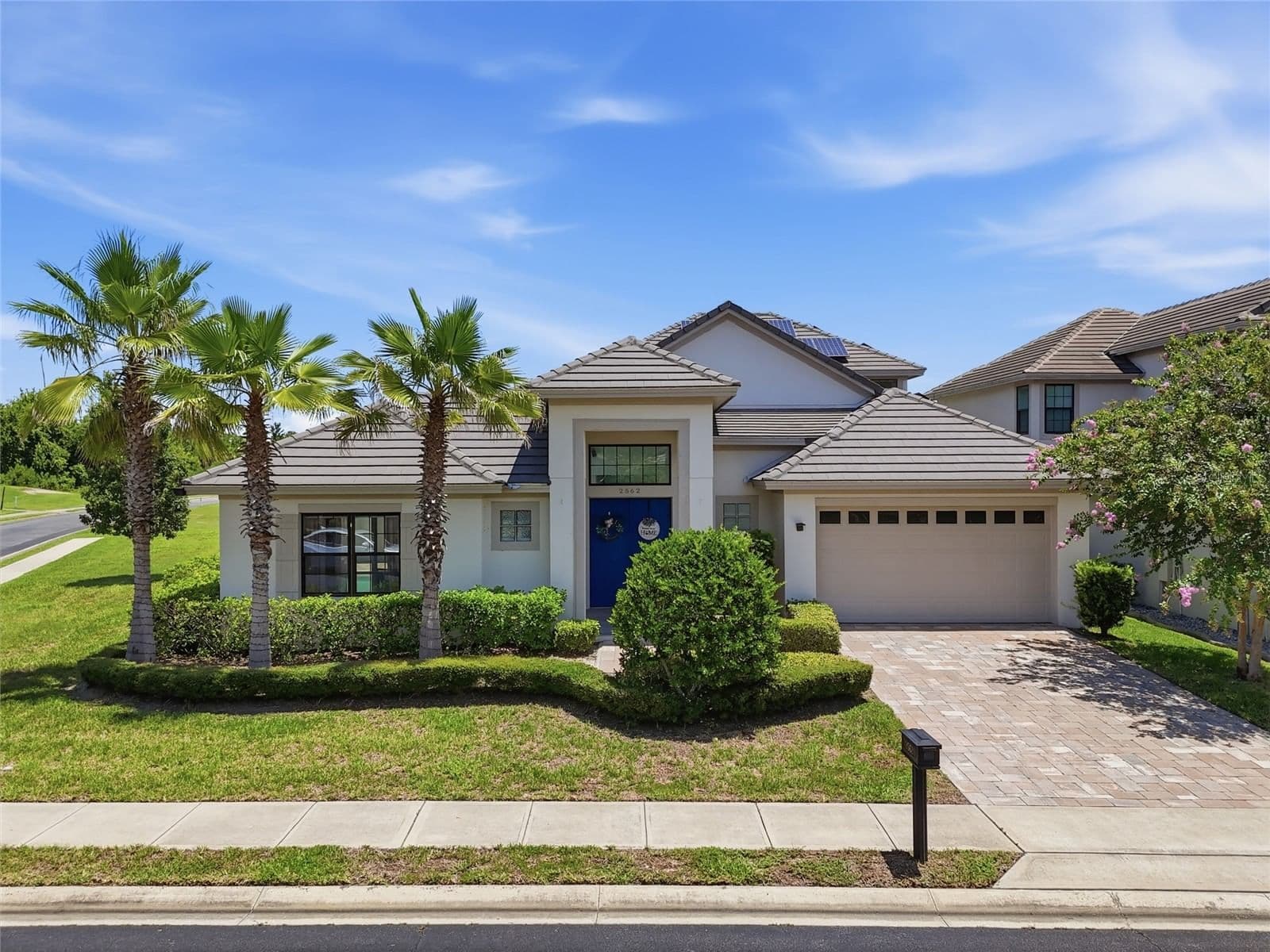 2562 HERITAGE GREEN, Davenport, FL 33837