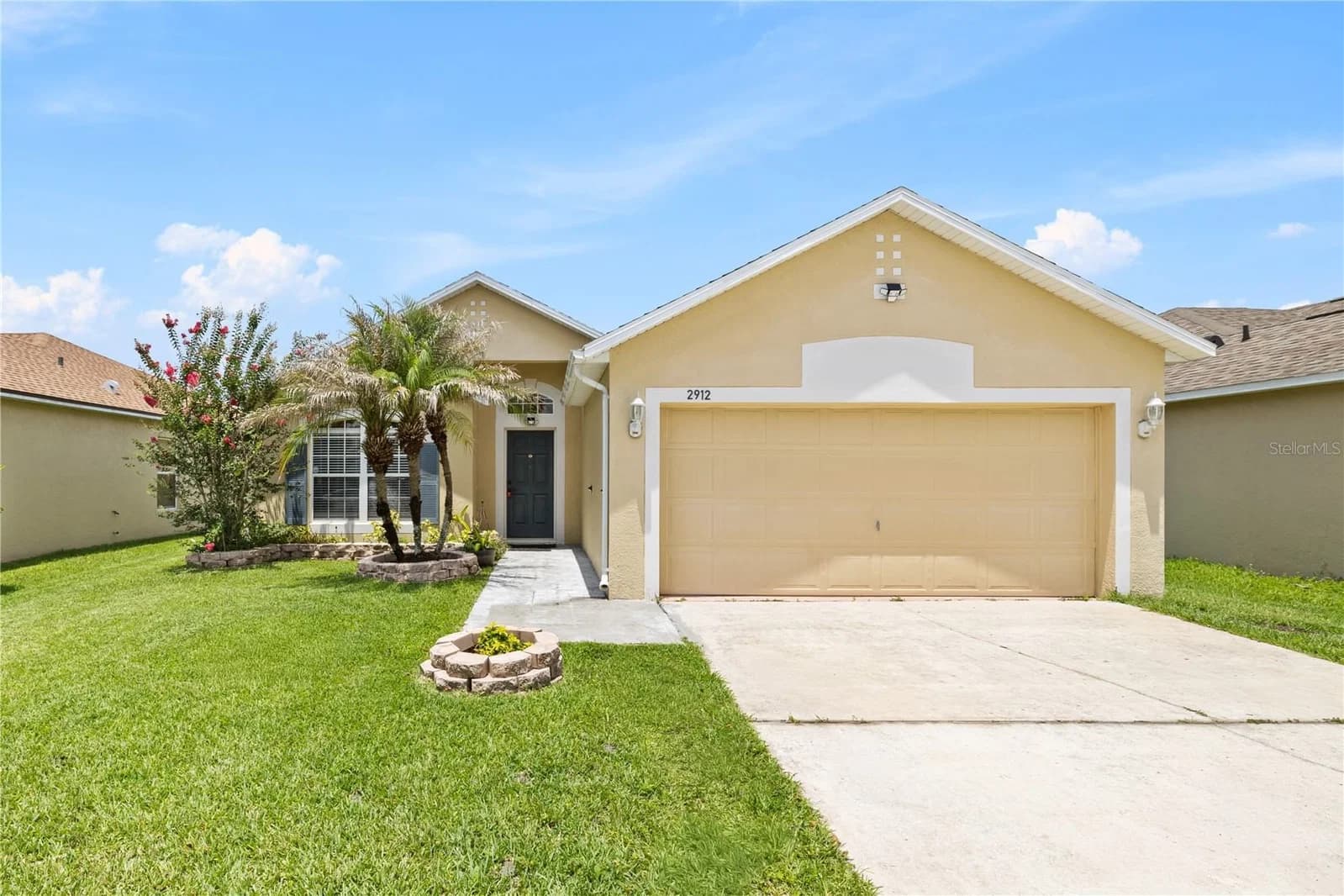 2912 BELLE, Kissimmee, FL 34743