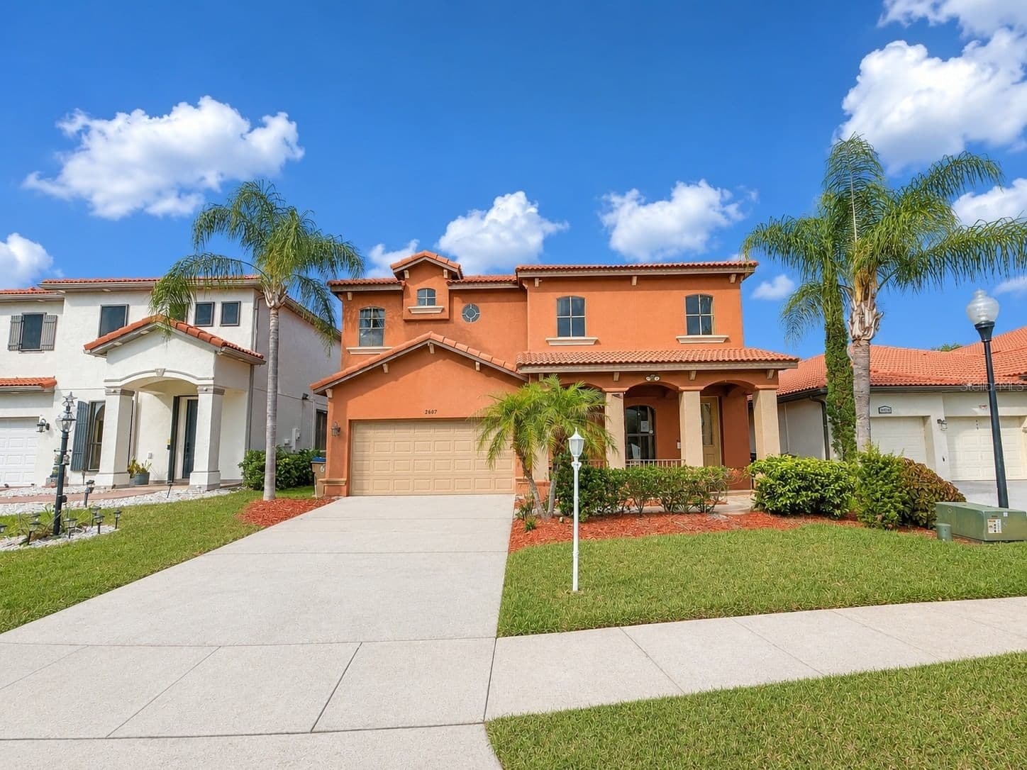2807 VIA LARGO, Kissimmee, FL 34744