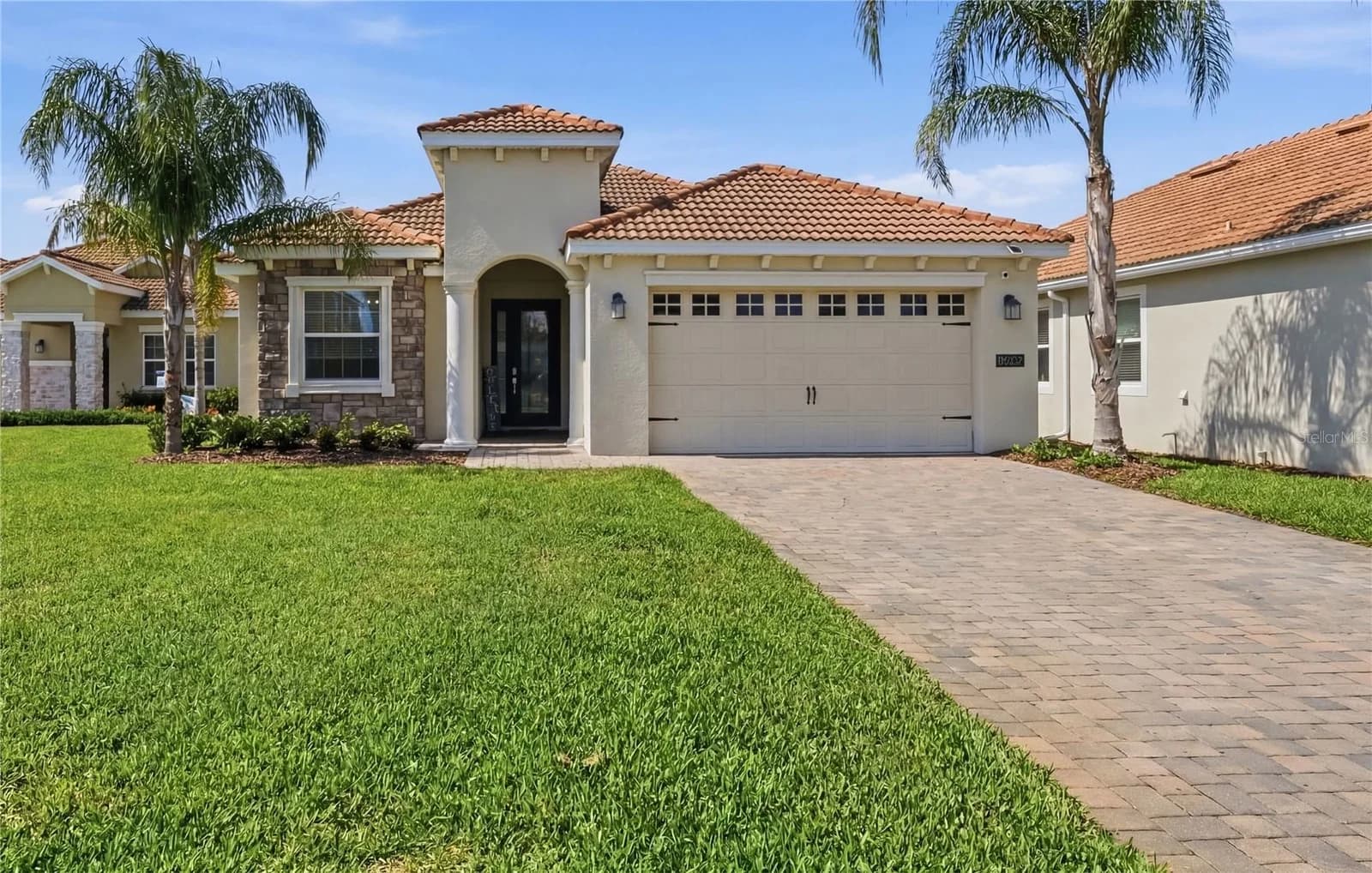 8954 FLUFFY LIE, Davenport, FL 33896