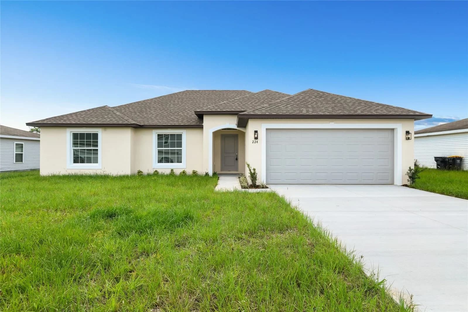 224 GLADIOLA, Poinciana, FL 34759