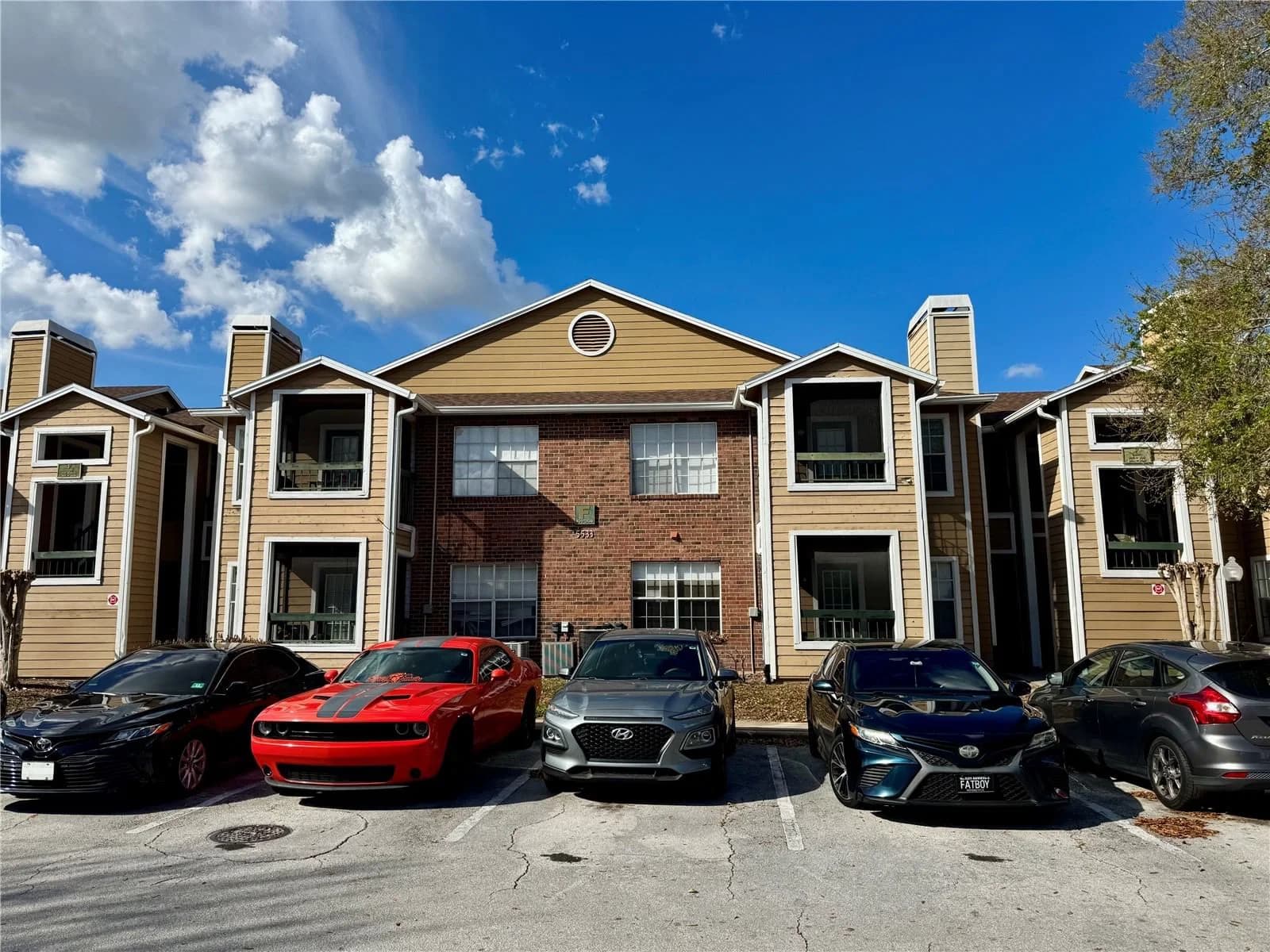 5533 CHRISHIRE, Orlando, FL 32822
