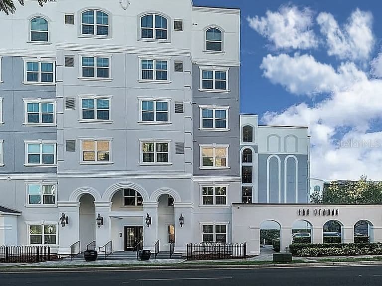 304 SOUTH, Orlando, FL 32801 2