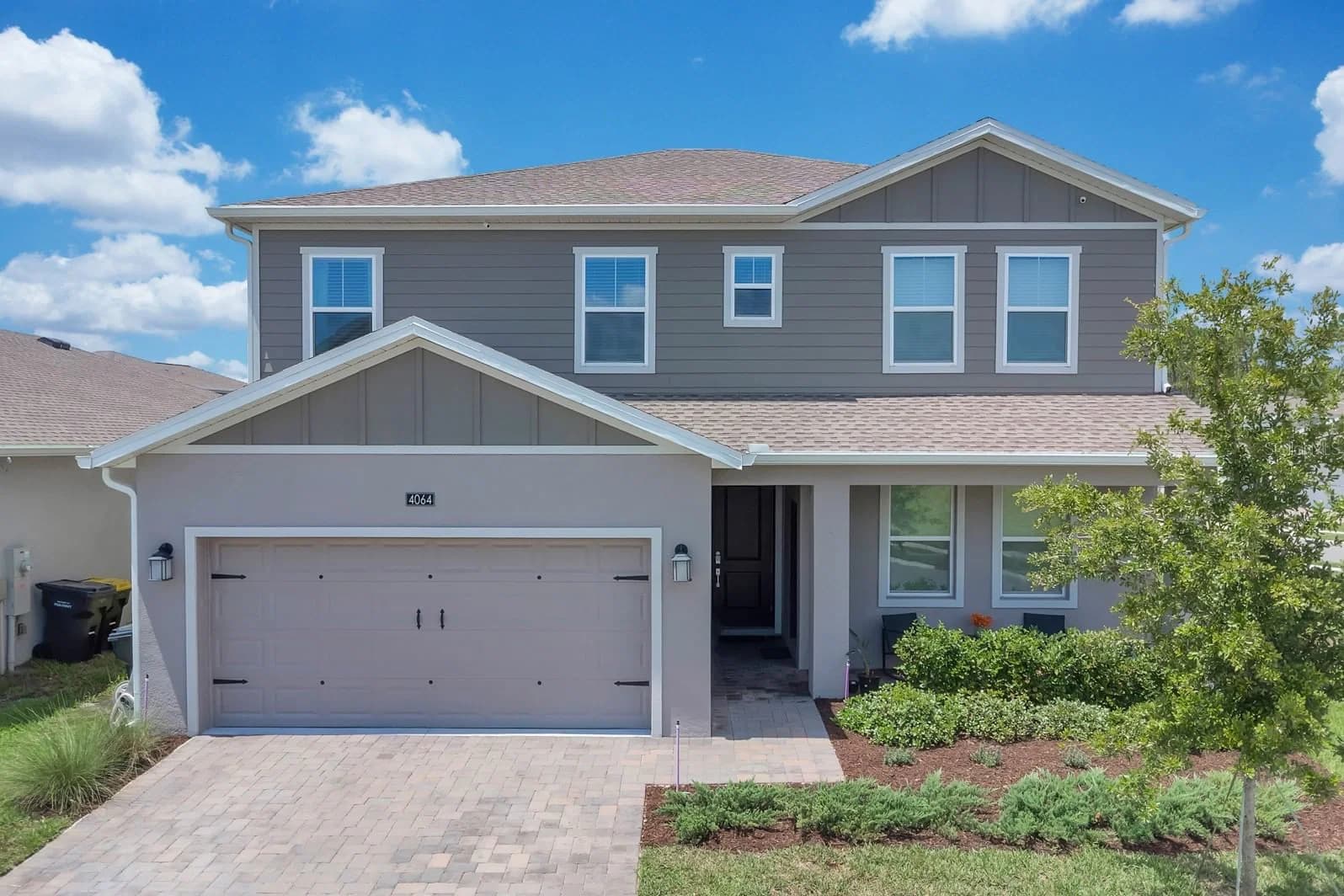 4064 REDBRIDGE, Davenport, FL 33837