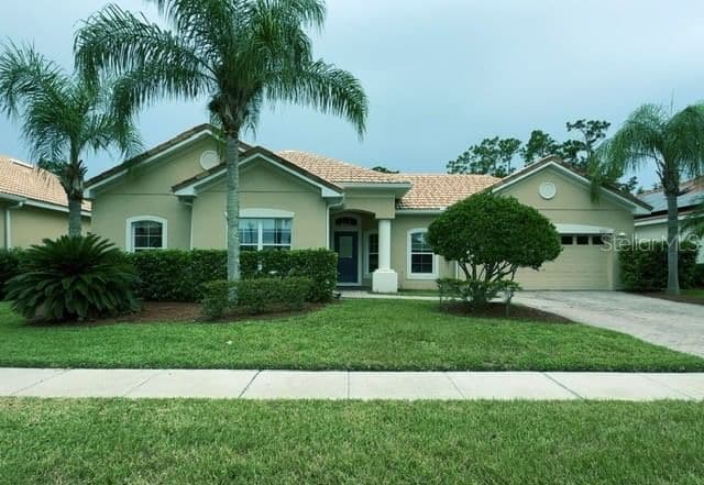 3161 WINDING, Kissimmee, FL 34746
