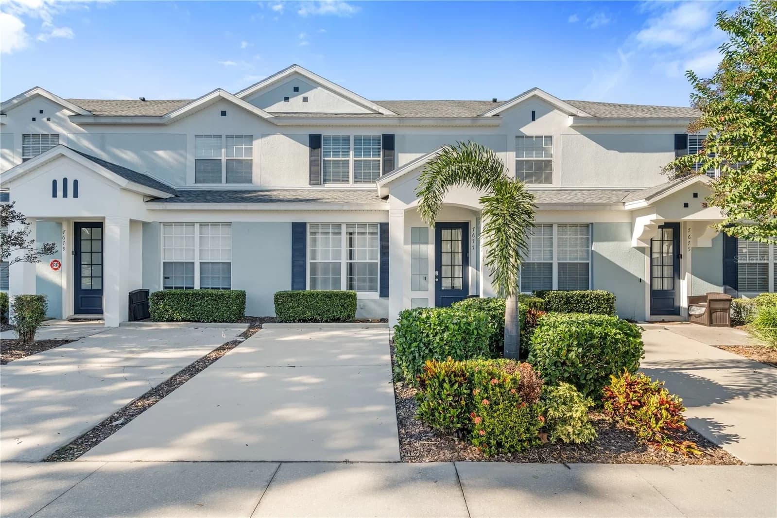 7677 FITZCLARENCE, Kissimmee, FL 34747