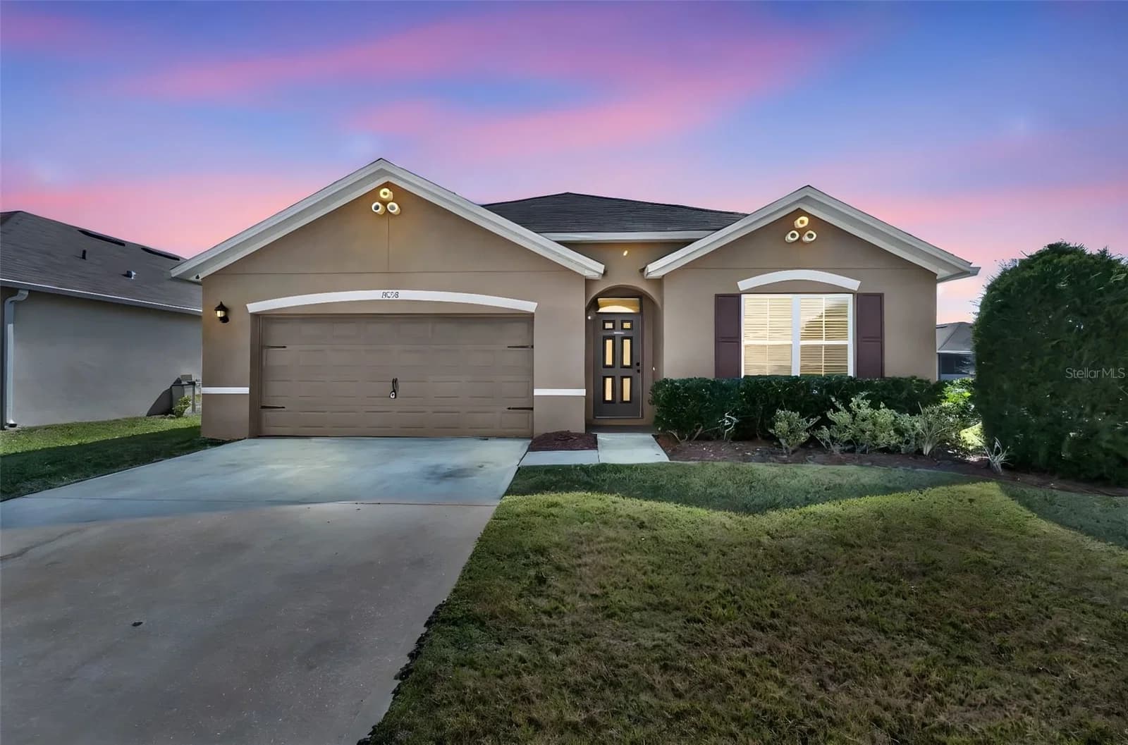 1828 PARTIN TERRACE, Kissimmee, FL 34744