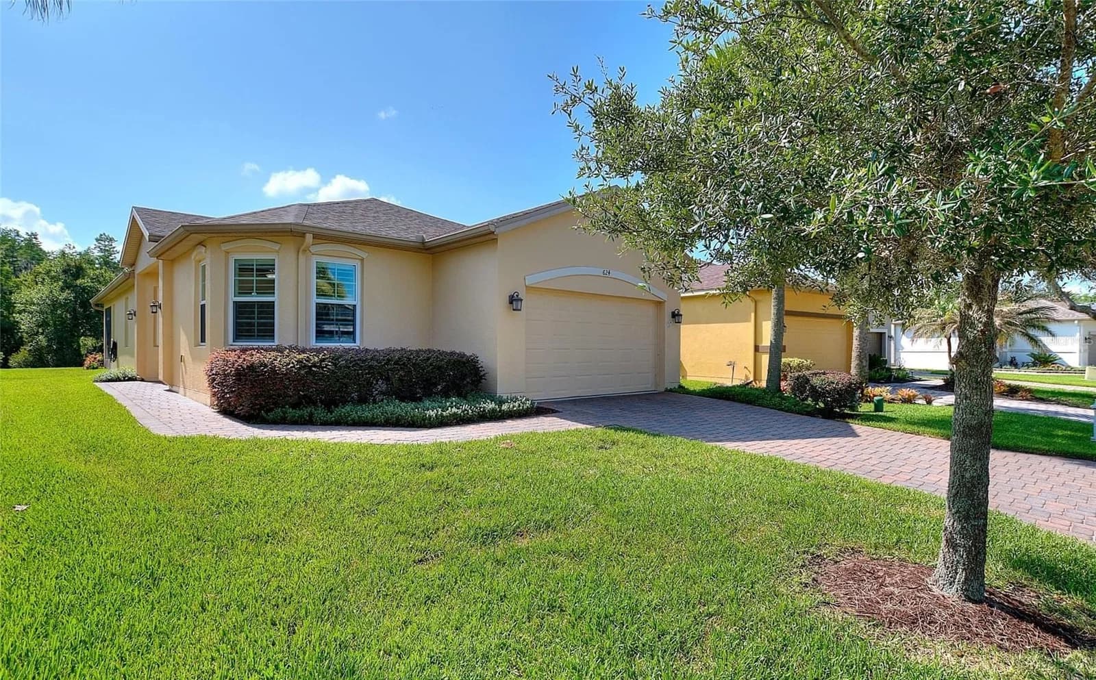 624 GRAND CANAL, Kissimmee, FL 34759