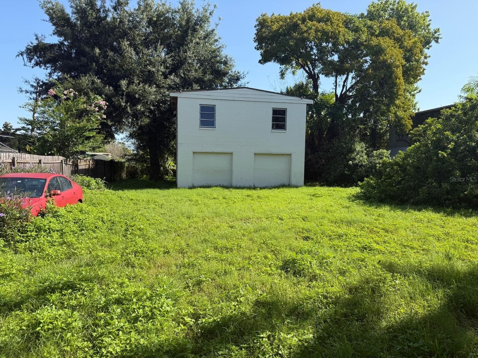 375 TRAILER, Kissimmee, FL 34741