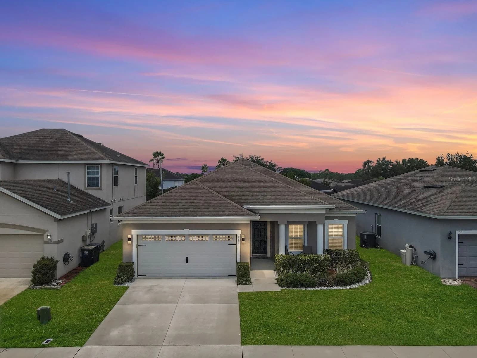 149 BELLA VERANO, Davenport, FL 33897