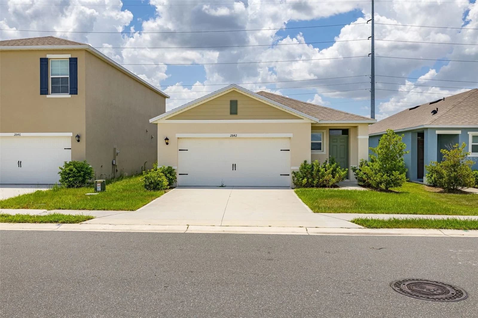 2842 WATERLILY WAY, Kissimmee, FL 34759