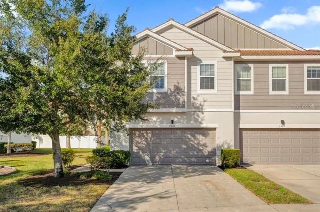 9301 WATCHET, Orlando, FL 32825